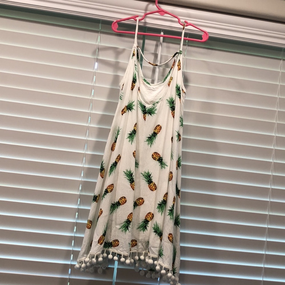 Buddy Basics Dress - Lined 🍍 - Picture 2 of 9